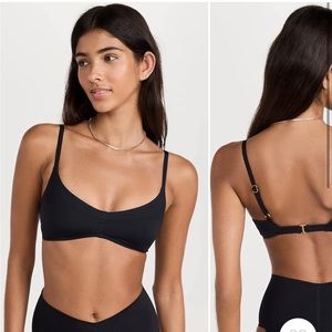 L Space Alec Bikini Top